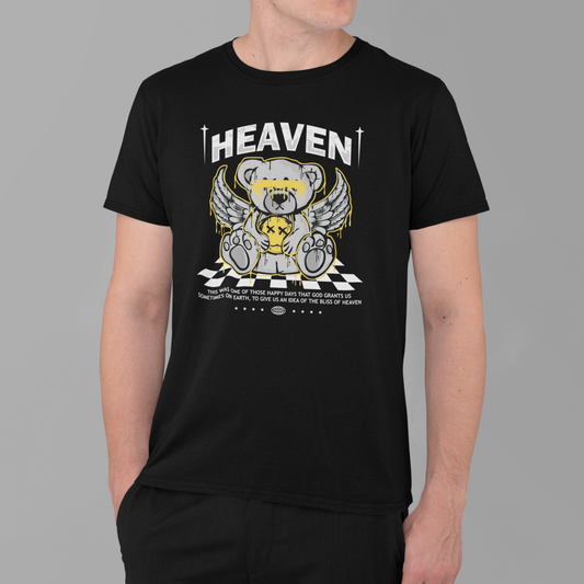 Majica Teddy Heaven